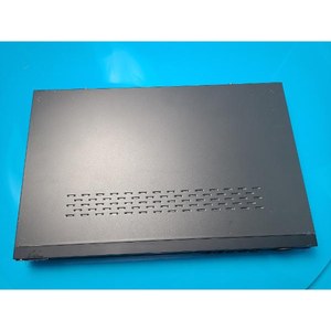 เครื่องบันทึกวิดีโอดิจิตอล PFK KCC-REM-HV2-DS-7204HFHI-ST ใช้แล้วตามสภาพเดิม อะไหล่อุปกรณ์เซมิคอนดักเตอร์รุ่นเก่า - Product Image 1