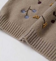 Pull en tricot avec perles en forme de diamant, respirant et extensible, pour l'hiver - Tricotage doux de haute qualité pour femmes, couche de base