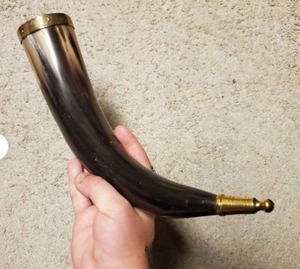 Best Quality <b>Extra</b> <b>Large</b> Viking Style Horn <b>Mug</b> Handcrafted Tankard for Mead Ale and Beer High Quality Natural Crafts - Product Image 4