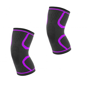 Proveedor Mayorista de Mangas de Soporte para Codo, Equipo Deportivo, Exportación Directa de Fábrica para Minoristas de Fitness y Distribuidores Internacionales - Product Image 4