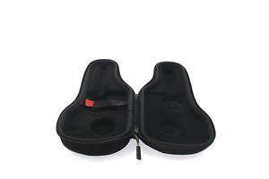 Étui étanche moulé et épaissi en EVA pour produit numérique en nylon grand avec inserts - Product Image 6