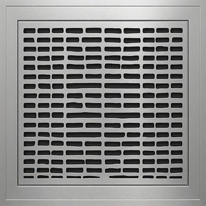 High Quality Decorative Metal <b>Drain</b> Cover Designed For Smooth Water Flow And Secure Floor <b>Drain</b> Installation - Product Image 4