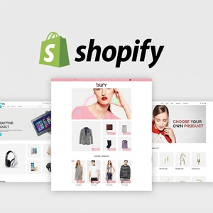UNIVENTURE : Conception de boutiques Shopify, systèmes d'architecture et plateformes e-commerce dynamiques pour la croissance des entreprises - Product Image 3