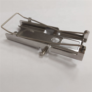 Cheap Cytofunnel Chambers Cytoclips Slide <b>Clip</b> - Product Image 3