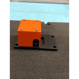 QUANTRONIX P. SHUTTER, 347 SHUTTER/POLARISATEUR POUR - Équipements et pièces semi-conducteurs d'occasion de confiance à l'échelle mondiale chez - Product Image 5