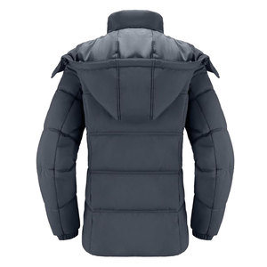 Ski <b>Jacket</b> for Women High Quality Puffy <b>Jacket</b> New Fashion Style Puffer Coat <b>Waterproof</b> <b>Winter</b> Softshell Ski <b>Jacket</b> Warm - Product Image 2