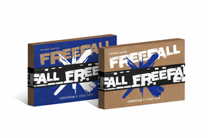 TXT - THE NAME CHAPTER: FREEFALL [Versión Weverse Albums] - Product Image 3