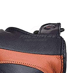 Premium Quality Leather Winter <b>Driving</b> <b>Gloves</b> Customizable Unisex Breathable Design with Latest Fashion Wholesale Available - Product Image 4