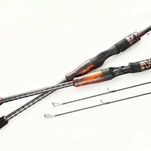 <span class=keywords><strong>Canne</strong></span> à pêche professionnelle <span class=keywords><strong>Canne</strong></span> à pêche en <span class=keywords><strong>mer</strong></span> 2 sections Carbone 1,8m 1,98m 2,1m 2,4m 2,7m <span class=keywords><strong>Canne</strong></span> à lancer pour la pêche au bar au poisson-chat au poisson-serpent - Product Image 5