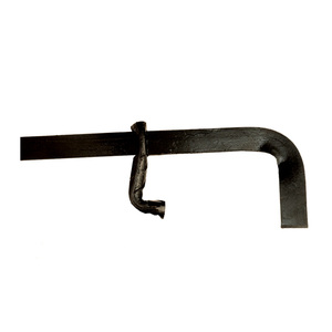 Accessoires de coffrage en acier doux galvanisé VAISHNAV, pinces à béton - Product Image 6