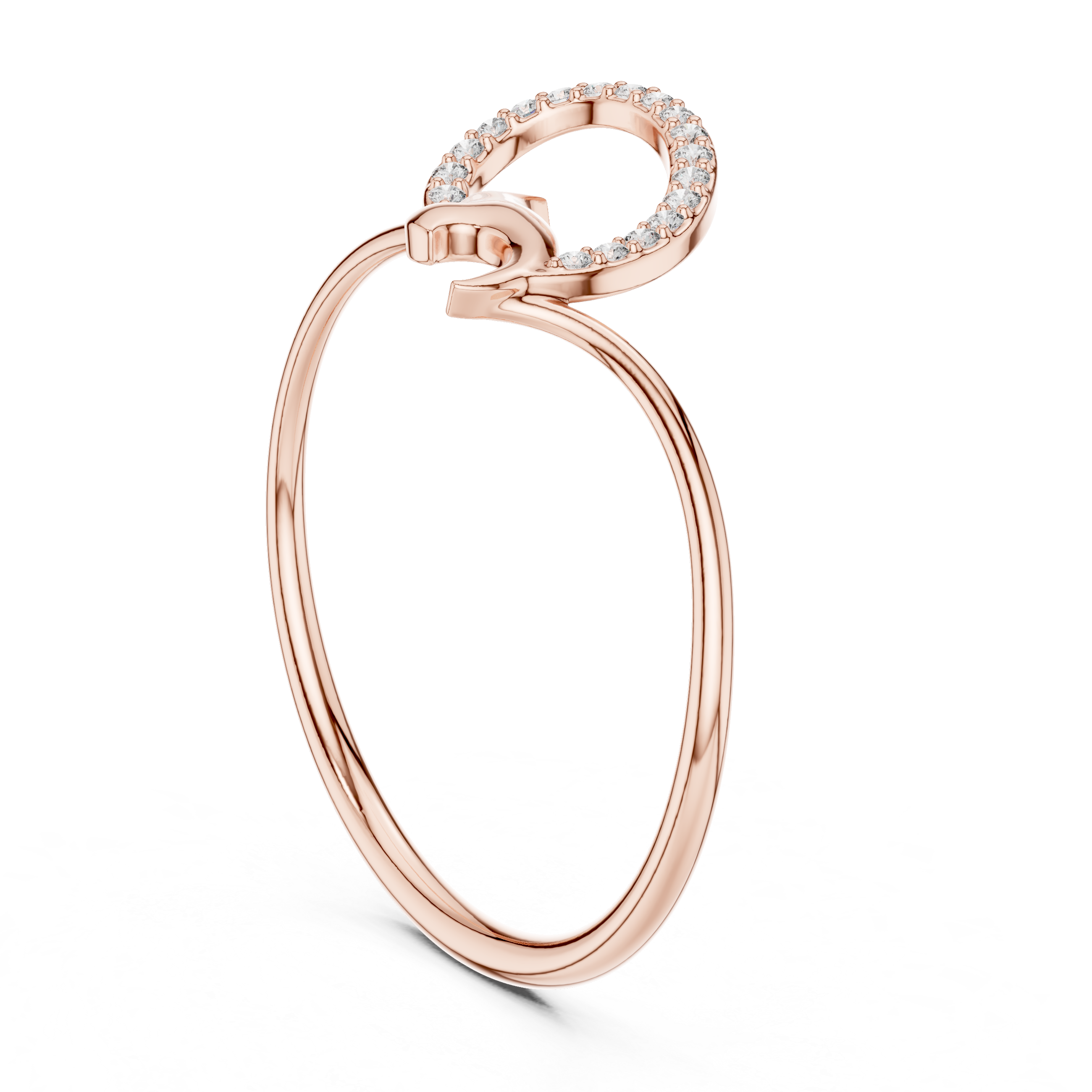 สีโรสโกลด์