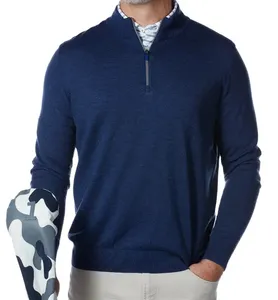 Sweat-shirt à capuche pour homme en tissu polaire écologique, coupe classique, col rond, polyester/coton, respirant, impression personnalisée ODM, NOUVEAU 2026 - Product Image 4