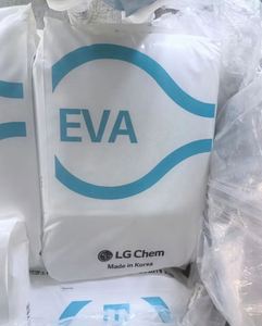 Gránulos de Adhesivo Termofusible EVA, EVA Corea LG EVA28400, Adhesivo Termofusible de Alta Solubilidad, Material de Unión EVA - Product Image 4