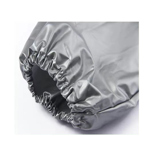 Combinaison de sauna haute performance, commandes en gros directes d'usine, combinaison de sauna personnalisée avec marque et logo sur mesure - Product Image 5