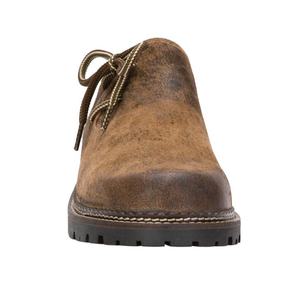 Nouvelles Chaussures Traditionnelles Lederhosen 2026 Couleur Marron Chameau Chaussures Bavières pour Hommes avec Couleur et Taille Personnalisées - Product Image 4
