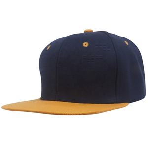 หมวกเบสบอลกีฬาผู้ชายและผู้หญิงแบบขายส่ง สกรีนโลโก้ได้ กันน้ำ 5 ชิ้น ชิ้นส่วนประกอบแบบคลาสสิก สำหรับกิจกรรมกลางแจ้ง - Product Image 1