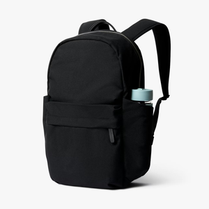 Unisex Fashion <b>Backpack</b> for Students Travel Lightweight <b>with</b> Zipper Closure Polyester From Vietnam Supplier - Product Image 2