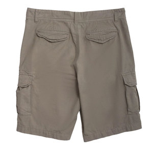 Pantalones Cortos Cargo para Hombre, Estilo Nuevo, Hechos a Medida, Precio Económico, Color Sólido, Transpirables y Ligeros - Product Image 2