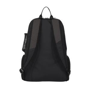Lightweight Volleyball Carry <b>Bags</b> With Front Ball Pouch Side <b>Bottle</b> Holders Secure Zipper Pockets & Breathable Volleyball <b>Bags</b> - Product Image 6