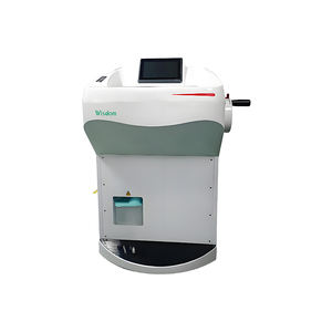 Perangkat medis Histology <span class=keywords><strong>Cryostat</strong></span> micromotor untuk pembagi tisu Frozen cepat - Product Image 1