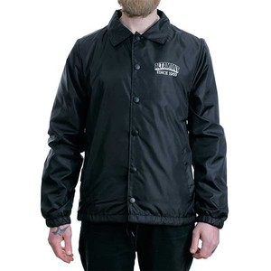 Lightweight <b>Waterproof</b> Windbreaker Ski <b>Jacket</b> <b>Winter</b> Wear Windproof Outdoor Stand Collar Embroidered Zipper Canvas Fabric Warm - Product Image 1
