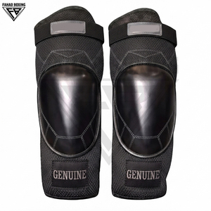 Rodilleras Personalizadas Ligeras, Duraderas, Resistentes, de Buen Proveedor, Fáciles de Usar, Seguras, Flexibles, con Protección de Impacto Medio-Alto - Product Image 1