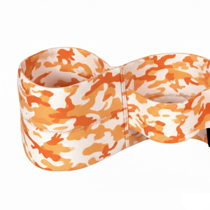 Bandas de resistencia tipo slingshot para levantamiento de pesas, camuflaje, press de banca, entrenamiento, soporte de pecho - Product Image 6