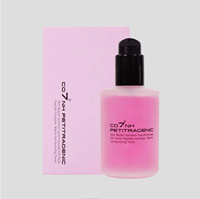 Set de Cuidado Facial de Lujo de 5 Pasos con Péptidos EGF y Hierbas Coreanas, Vitamina C, Hidratante, Iluminador, Reafirmante, Limpiador, Tónico, Bruma, Sérum para la Piel