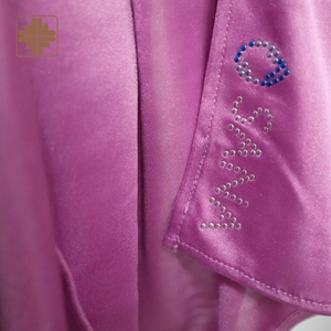 100% Jersey Poliéster Liquidación Stock Lotes Liquidación Hijab para fiesta - Product Image 6