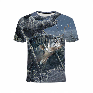 Camisetas al por Mayor para Hombre, Tallas Grandes, 100% Poliéster, Sublimación, Camisetas Lisas, Ropa Deportiva, Camisetas para Correr - Product Image 4