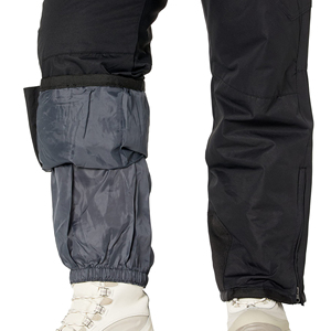 Pantalones de Esquí de Alto Rendimiento para Mujer, Impermeables, Transpirables, Diseño Funcional para Actividades al Aire Libre - Product Image 6