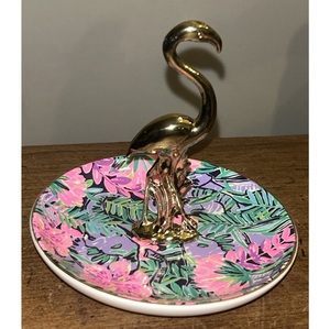 Premium Quality Brass Jewelry Stand Metal Sculpture for Eardrop <b>Bracelet</b> Display and Necklace Display Use At Wholesale - Product Image 1