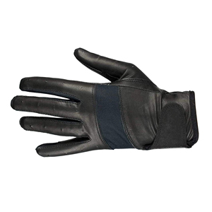 Guantes Completos de Equitación, Transpirables, Resistentes al Viento, con Cierre de Cordón, de Cuero, para Hombre, de Verano, Alta Calidad - Product Image 5