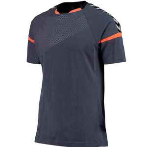 Camisetas de Fútbol Personalizadas con Impresión Digital, Diferentes Colores y Tallas, Secado Rápido, 100% Poliéster, Uniforme Deportivo - Product Image 6