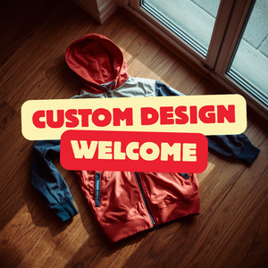 Sudadera con Capucha de Algodón con Bolsillos, Sudadera Informal Personalizada de Felpa - Product Image 3