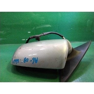 Espejo Retrovisor Izquierdo Usado A6 4F1858531N - Product Image 2