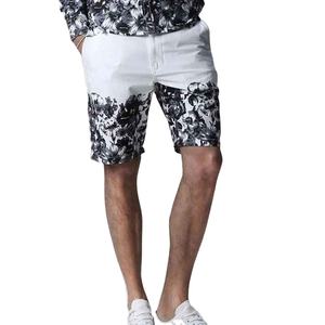 Nuevos Pantalones Cortos Casuales de Verano para Hombre, Personalizados, Impresos, Transpirables, de Alta Calidad, de Secado Rápido, Cómodos, para Vacaciones, al por Mayor - Product Image 2
