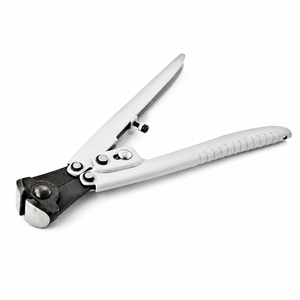 Cisaille à sertir de précision pour bijouterie, outil de découpe de précision pour la finition des bijoux ZetomedPro - Product Image 1