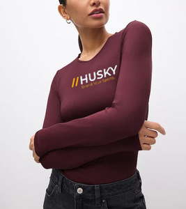 HUSKY SPORTSWEAR Summer Women Halter Neck Eco-Friendly Quick Dry Breathable Woven Lace Stitching Small CAMIS Underwear Sexy <b>Top</b> - Product Image 4