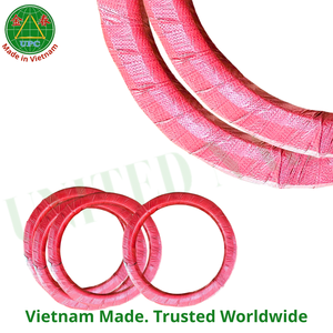 10 Gauge Low Carbon Steel Wire <b>Rod</b> for Heavy-Duty <b>Tie</b> Wire Applications Direct Wholesale from Vietnam | alambre de amarre - Product Image 3