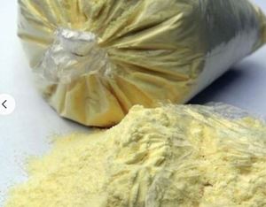 Poudre de durian lyophilisée 100% pure, origine Vietnam, qualité alimentaire, ingrédient en vrac - Product Image 3