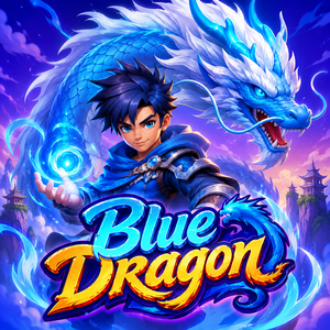 Distribuidor Blue Dragon de Créditos para Juegos en Línea, TaiChiMaster, Distribuidor Vblink, Juego de Mesa de Peces para Instalaciones Recreativas - Product Image 1