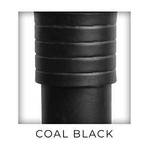 Organizador de toallas de hierro resistente para instalación en pared de baño con diseño decorativo de hojas y recubrimiento en polvo de larga duración. - Product Image 3