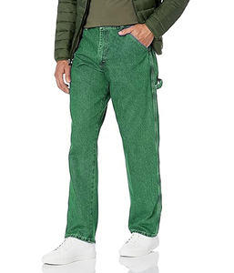 Best Price Wholesale <b>Men</b> Summer Thin <b>Stretch</b> Straight Plain <b>Men</b> Jeans Slim Fit <b>Men</b> Denim Pant Wholesale Rate with Customization - Product Image 6