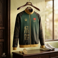 Chaqueta para Corredores, Directo de Fábrica, Proveedor de Artículos Deportivos para Maratón, Ropa Deportiva Transpirable y Ligera, Venta al Por Mayor