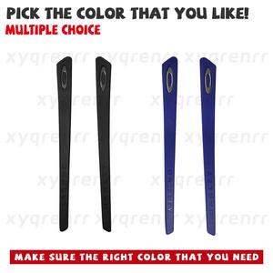 Xyqrenrr - Repuestos <span class=keywords><strong>de</strong></span> Goma para Patillas <span class=keywords><strong>de</strong></span> <span class=keywords><strong>Gafas</strong></span> <span class=keywords><strong>de</strong></span> Sol <span class=keywords><strong>Oakley</strong></span> Turbine Rotor OO9307 - Múltiples Opciones - Product Image 2