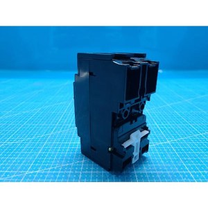 Disjoncteur différentiel Hitachi EB-50E EB-50E 2P 20A d'occasion – Pièces d'équipement semi-conducteur de la génération précédente - Product Image 6