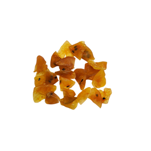 Dried Passion Fruit 1kg Wholesale Price <b>Sweet</b> Flavor Dried Soft Passion Fruit - Product Image 2