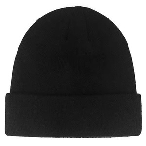 ASTURBAN WEAR Bonnets d'hiver de créateur en maille mohair à motif floral avec nœud, unisexe, respirants, collection 2026 - Product Image 3