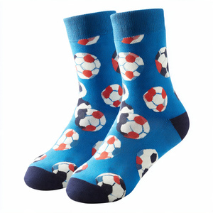 Calcetines de Fútbol al Por Mayor Unisex, Calcetines de Rugby de Alto Rendimiento, Calcetines Deportivos Hasta la Rodilla, Calcetines de Fútbol y Rugby Unisex - Product Image 5